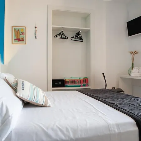 Baron 2* スカウリ