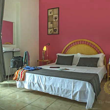 Baron 2* スカウリ