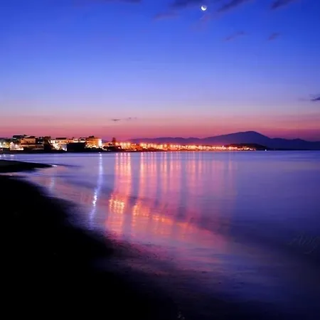 Baron 2* スカウリ