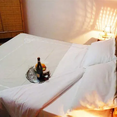 Hotel Baron