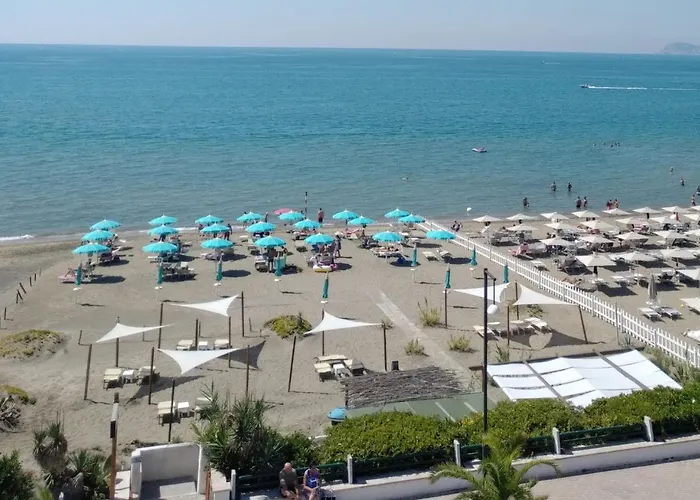 Ξενοδοχείο Baron