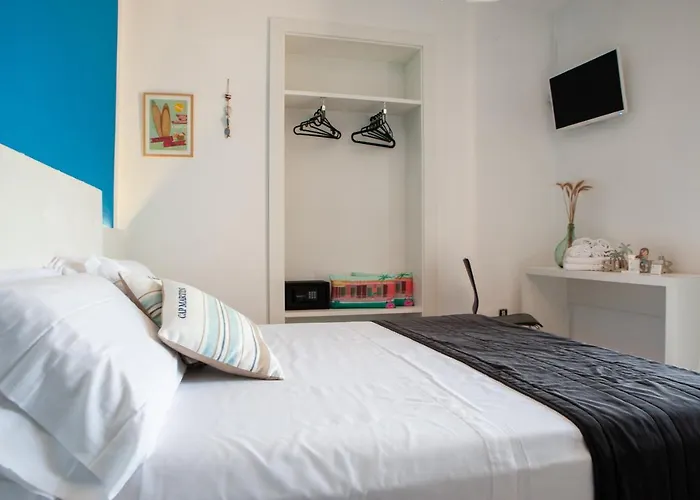 Baron 2* Scauri (Lazio)