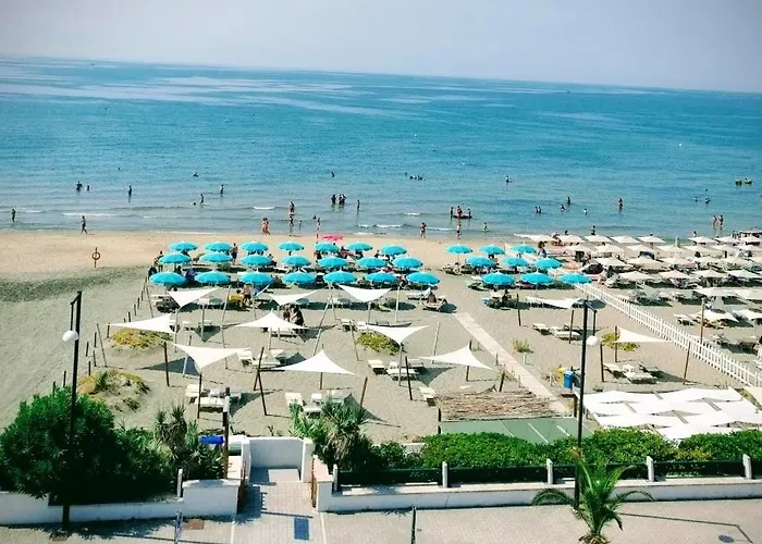 Ξενοδοχείο Baron