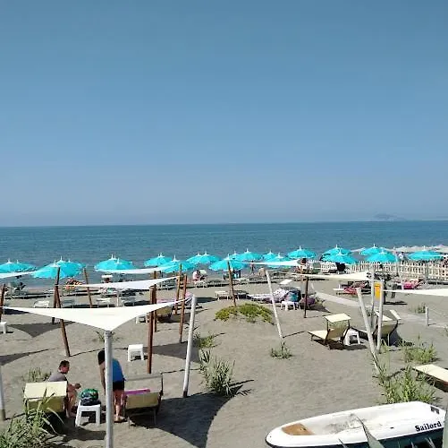 Ξενοδοχείο Baron