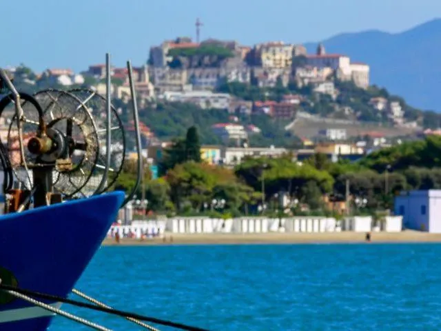 Baron 2* Scauri (Lazio)