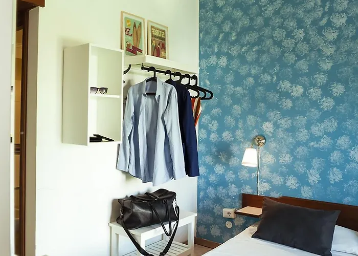 Baron Ξενοδοχείο Scauri (Lazio)