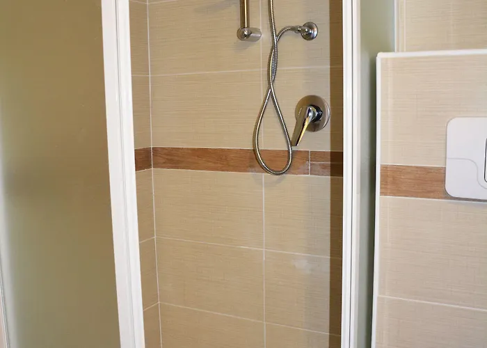 Baron 2* Scauri (Lazio)