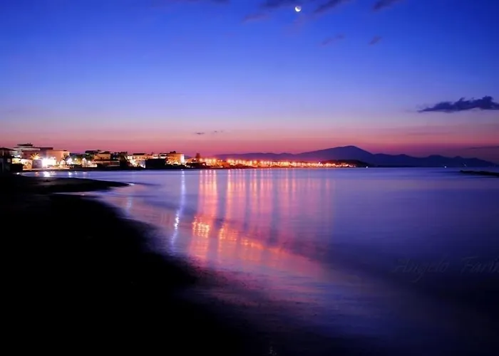 Baron 2* Scauri (Lazio)