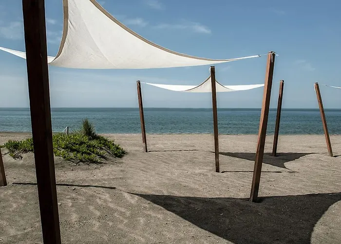 Ξενοδοχείο Baron 2*