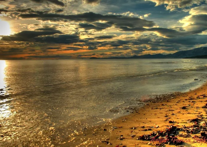 Baron Scauri (Lazio)