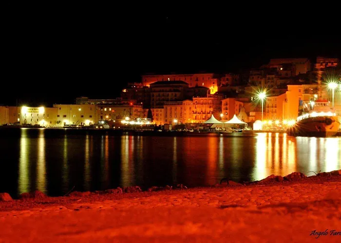 Baron Ξενοδοχείο