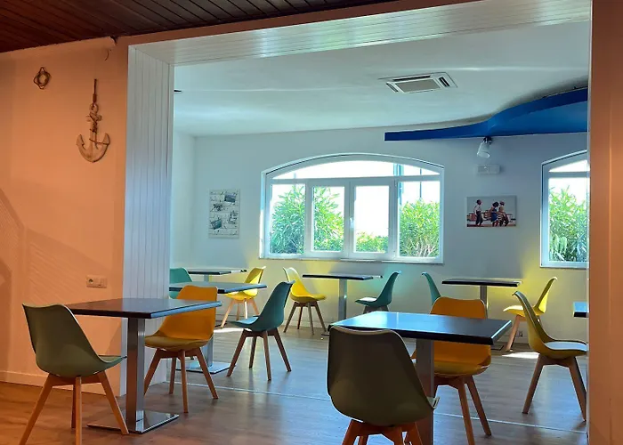 Baron Ξενοδοχείο