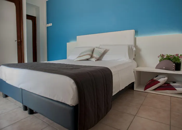 Baron Ξενοδοχείο