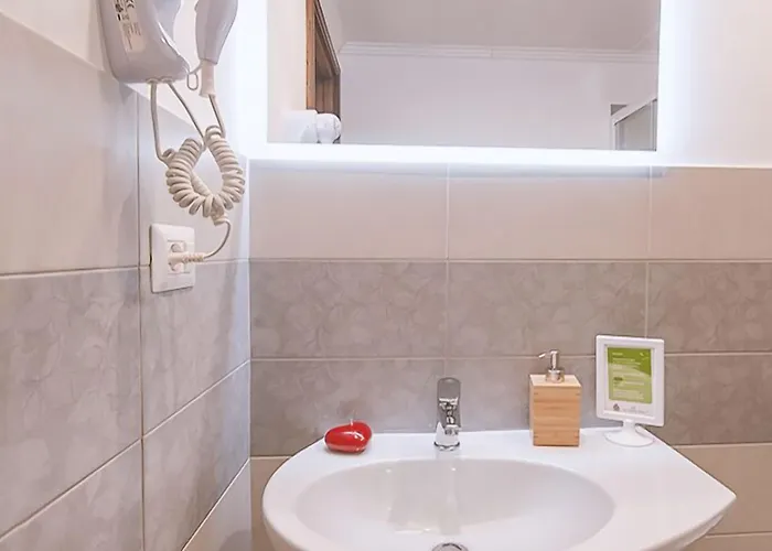 Ξενοδοχείο Baron