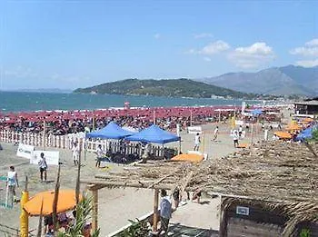 Baron Scauri (Lazio)