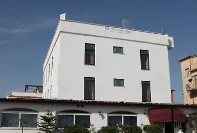 Baron Ξενοδοχείο Scauri (Lazio)