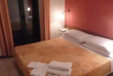 Baron Scauri (Lazio)