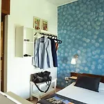 Baron Hotel Scauri (Lazio)