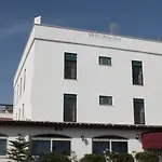 Baron Hotel Scauri (Lazio)