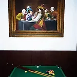 Baron Hotel 2*