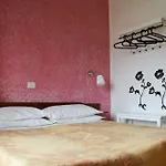 Hotel Baron Scauri (Lazio)