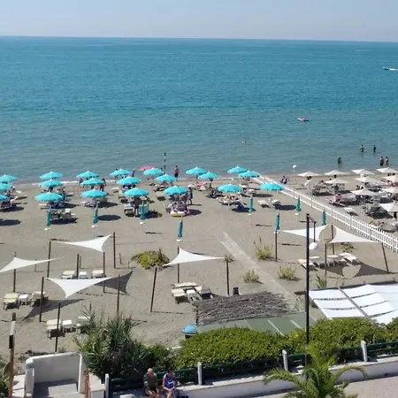 Hotel Baron