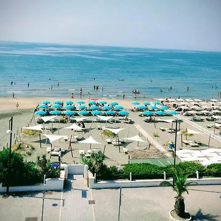 Hotel Baron