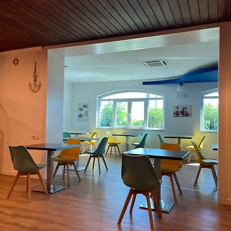 Baron Hotel Scauri (Lazio)