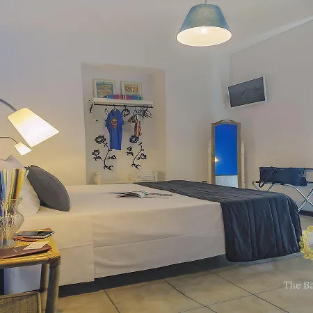 Baron 2*