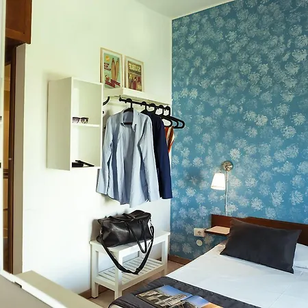 Baron מלון סקאורי