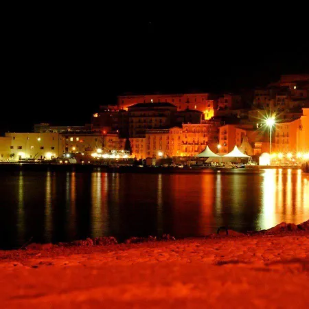 Baron Hotel