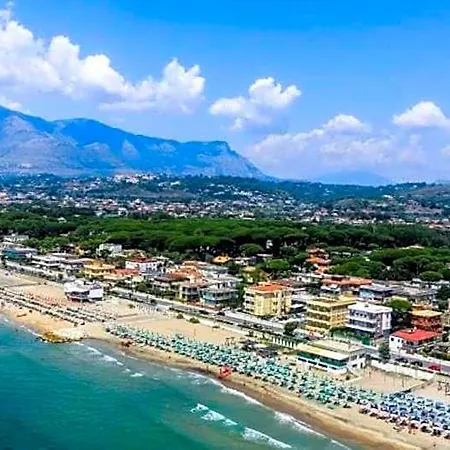 Baron Scauri (Lazio)