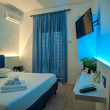 Baron Hotel Scauri (Lazio)