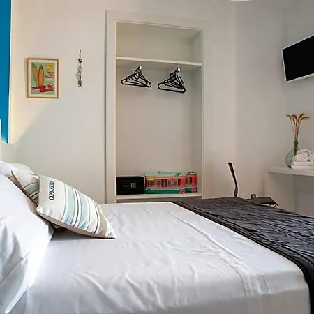 Hotel Baron