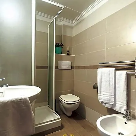 Hotel Baron 2*