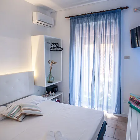 Hotel Baron
