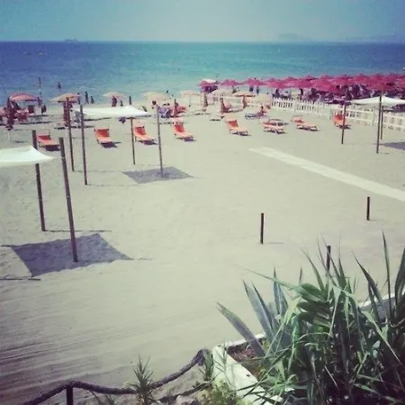 Hotel Baron 2*