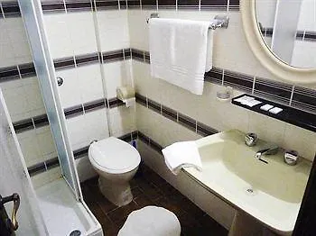 Hotel Baron 2*