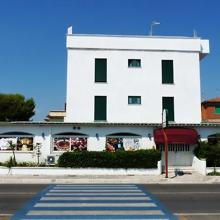 Hotel Baron
