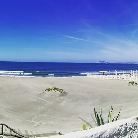 호텔 Baron 스카우리