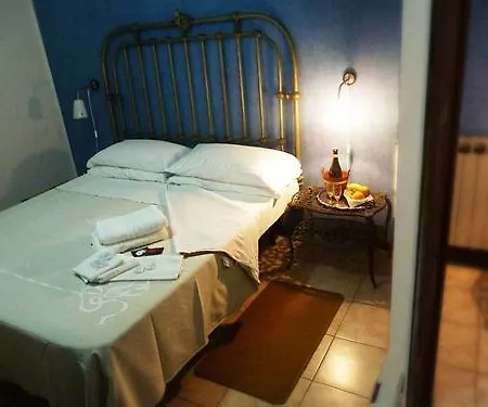 Baron Hotel Scauri (Lazio)