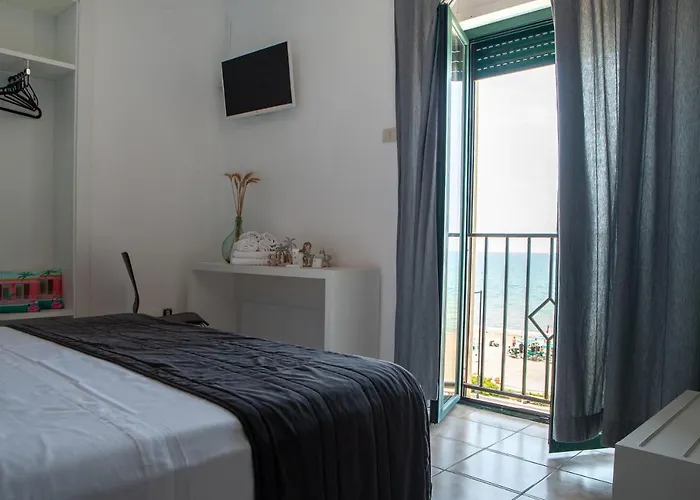 Szálloda Baron Scauri