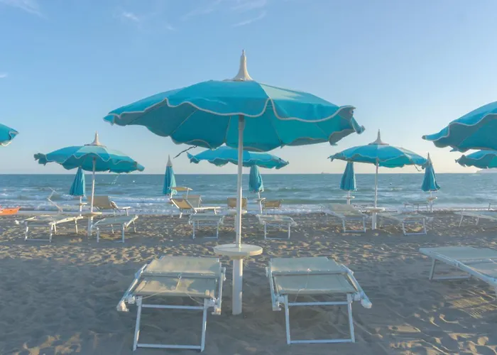 Baron Отель Скаури