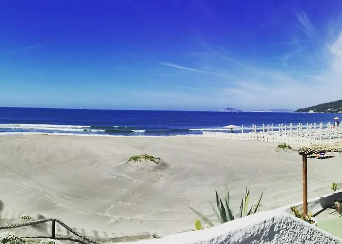 Szálloda Baron Scauri